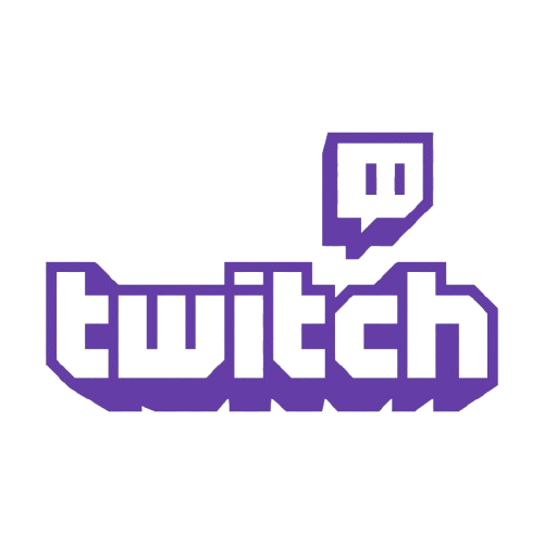 Twitch Logo